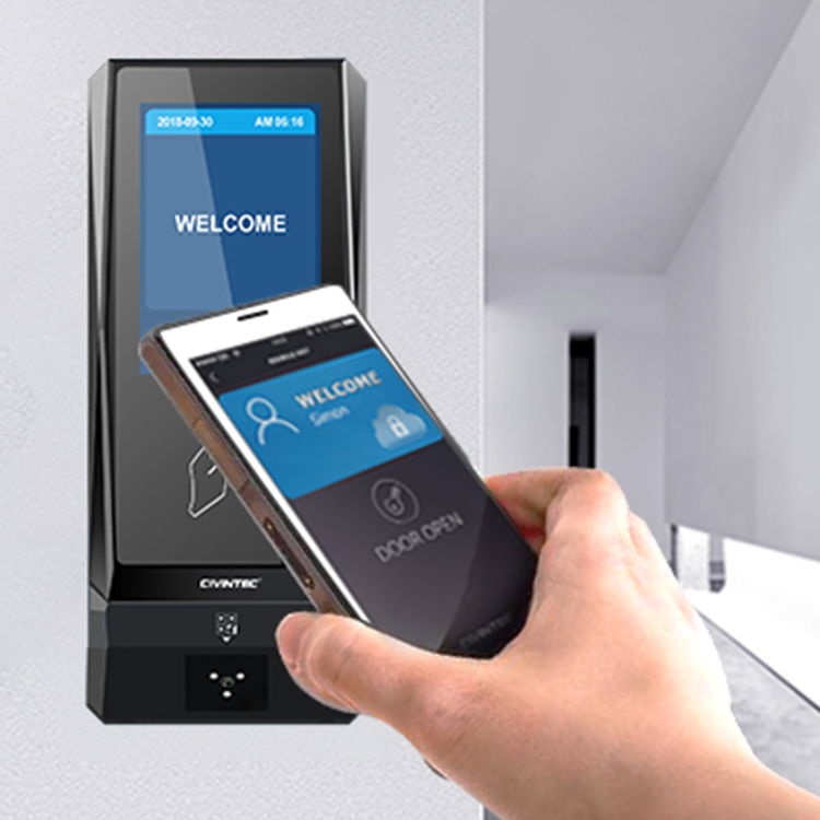 Remote Management Phone Case Vending Machine