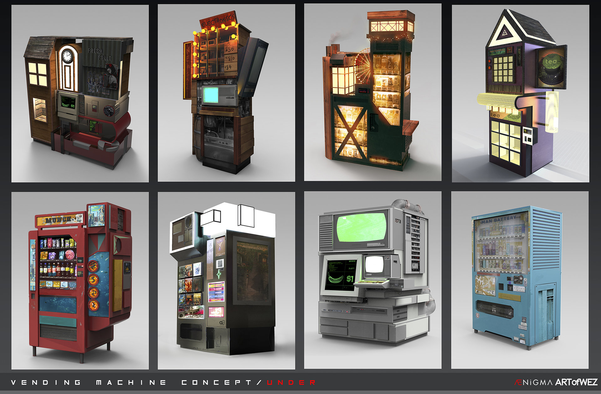 Multilingual Interface Design