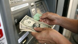 How to Make a Vending Machine Accept Your Crumpled Dollar?