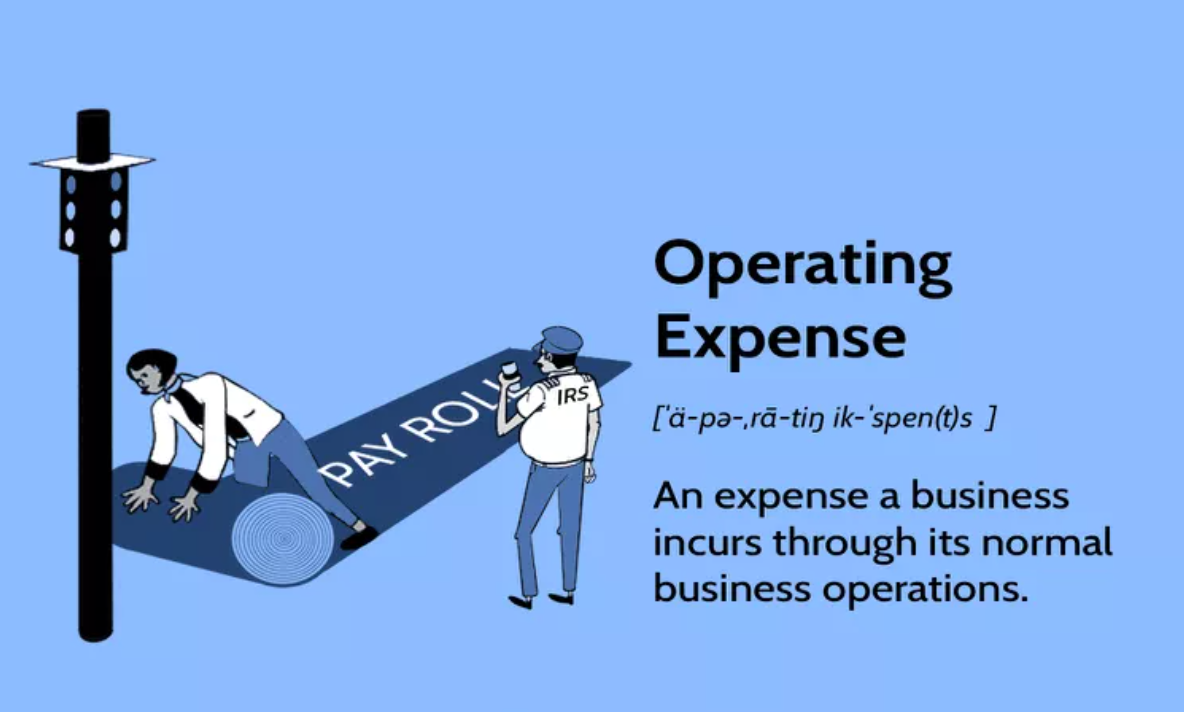 Operational Expenses