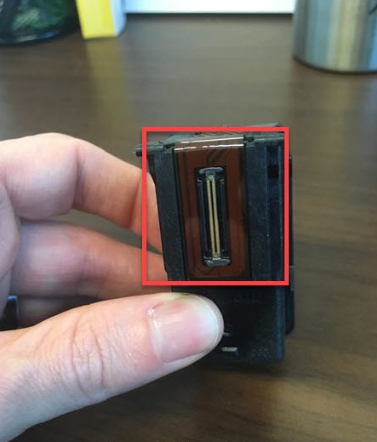 multi-color vs single-color printhead