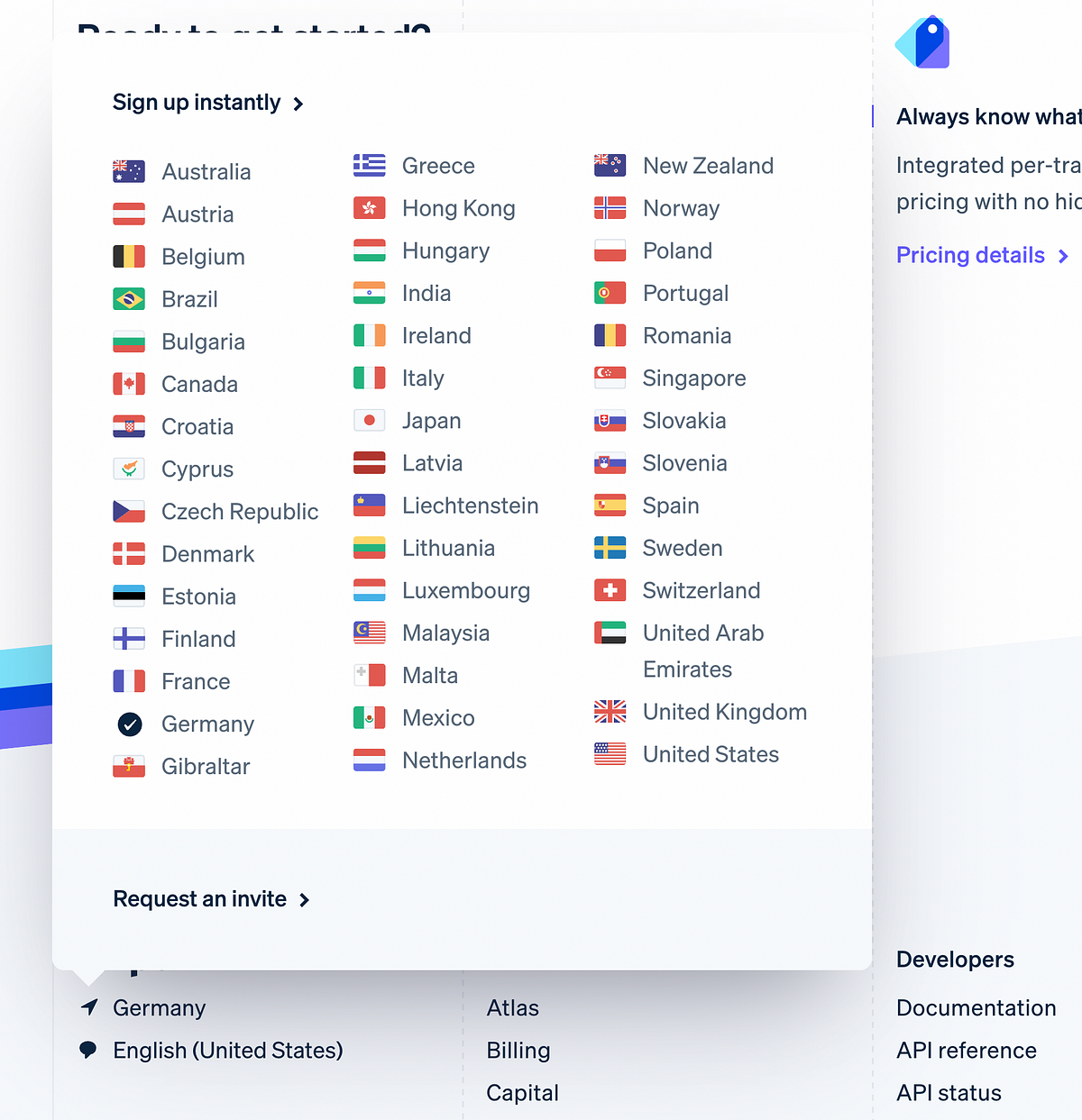 Multilingual Interface Design