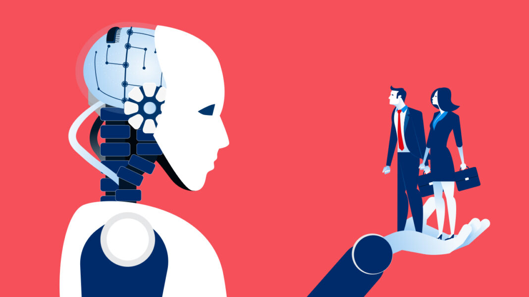 AI for Personalized Cases