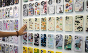 How can product diversification boost vending machine sales?