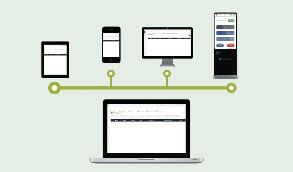 Remote Management System